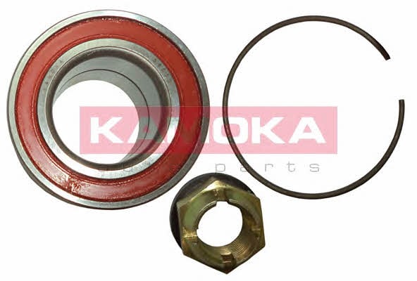 Kamoka 5600017 Підшипник передньої маточини колеса, комплект 5600017: Купити в Україні - Добра ціна на EXIST.UA!