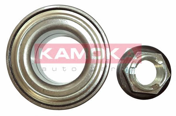Kamoka 5600018 Підшипник маточини колеса, комплект 5600018: Купити в Україні - Добра ціна на EXIST.UA!