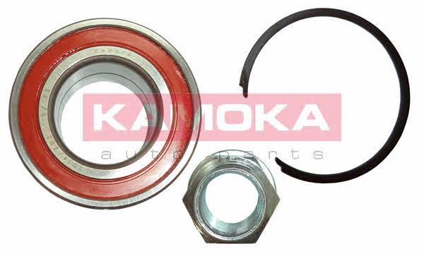 Kamoka 5600019 Підшипник маточини колеса, комплект 5600019: Купити в Україні - Добра ціна на EXIST.UA!
