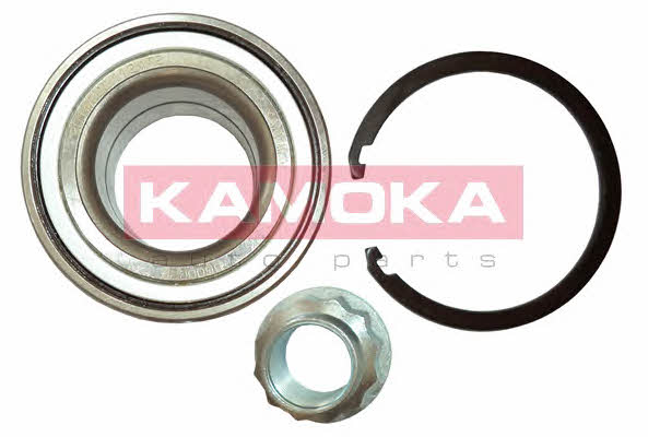 Kamoka 5600029 Підшипник маточини колеса, комплект 5600029: Купити в Україні - Добра ціна на EXIST.UA!