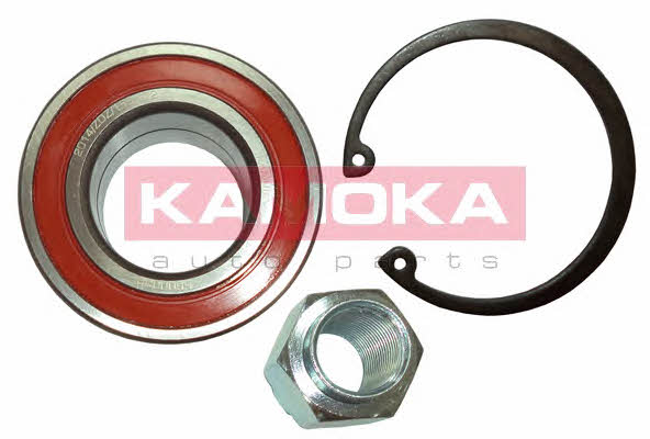 Kamoka 5600032 Підшипник передньої маточини колеса, комплект 5600032: Купити в Україні - Добра ціна на EXIST.UA!