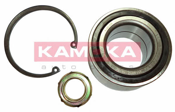Kamoka 5600036 Підшипник маточини колеса, комплект 5600036: Купити в Україні - Добра ціна на EXIST.UA!