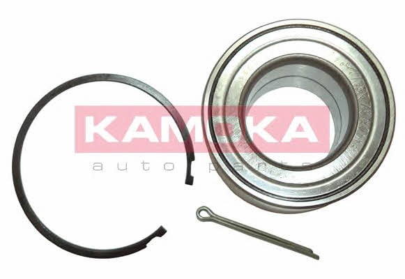 Kamoka 5600037 Підшипник маточини колеса, комплект 5600037: Купити в Україні - Добра ціна на EXIST.UA!
