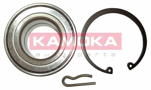 Kamoka 5600038 Підшипник передньої маточини колеса, комплект 5600038: Купити в Україні - Добра ціна на EXIST.UA!
