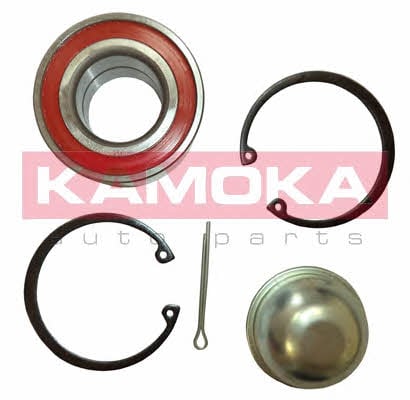 Kamoka 5600047 Підшипник маточини колеса, комплект 5600047: Купити в Україні - Добра ціна на EXIST.UA!