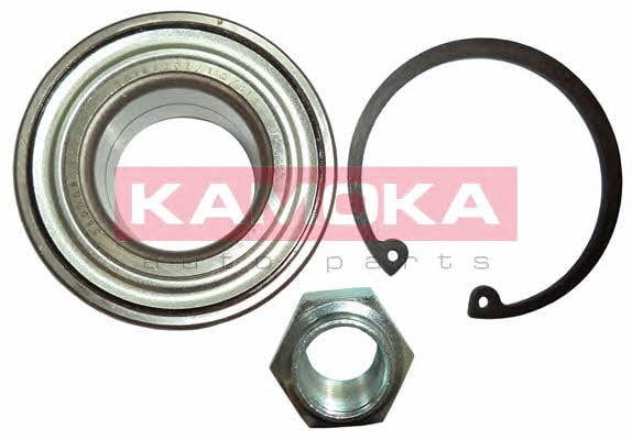 Kamoka 5600051 Підшипник передньої маточини колеса, комплект 5600051: Купити в Україні - Добра ціна на EXIST.UA!