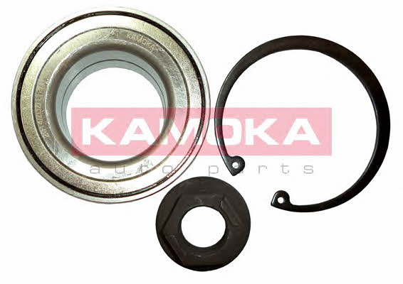 Kamoka 5600052 Підшипник маточини колеса, комплект 5600052: Купити в Україні - Добра ціна на EXIST.UA!