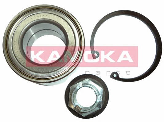 5600059 Kamoka Подшипник передней ступицы колеса, комплект