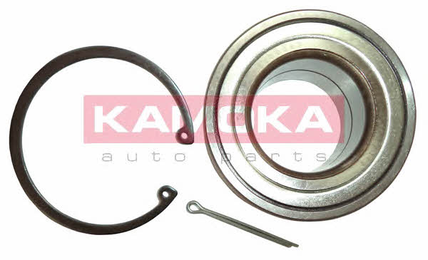 Kamoka 5600063 Підшипник передньої маточини колеса, комплект 5600063: Купити в Україні - Добра ціна на EXIST.UA!