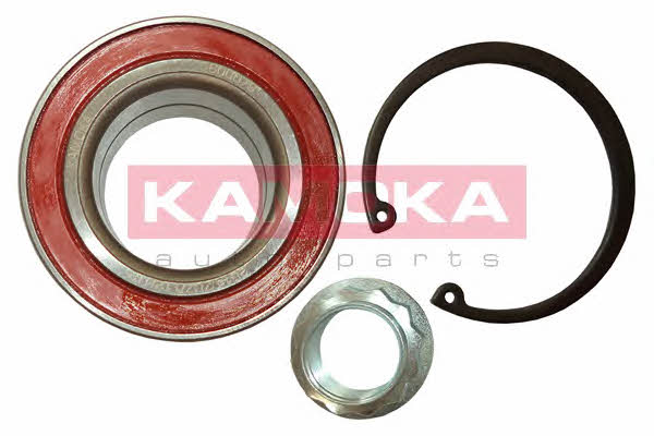 Kamoka 5600079 Підшипник маточини колеса, комплект 5600079: Купити в Україні - Добра ціна на EXIST.UA!