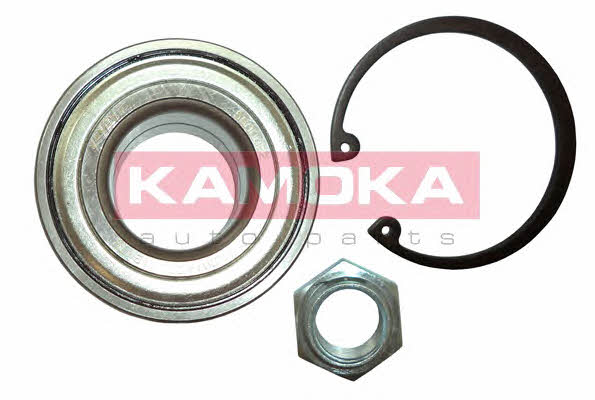 Kamoka 5600082 Підшипник маточини колеса, комплект 5600082: Купити в Україні - Добра ціна на EXIST.UA!