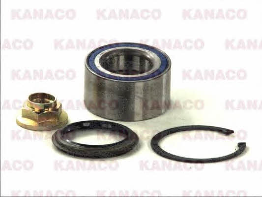 Kanaco H10306 Підшипник маточини колеса, комплект H10306: Купити в Україні - Добра ціна на EXIST.UA!