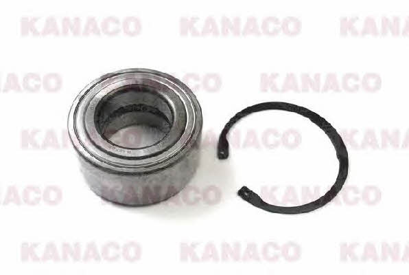 H10314 Kanaco Подшипник передней ступицы колеса, комплект