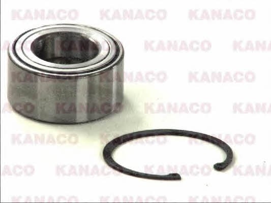 Kanaco H10509 Підшипник передньої маточини колеса, комплект H10509: Купити в Україні - Добра ціна на EXIST.UA!