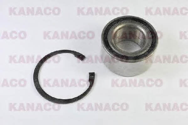 Kanaco H10511 Підшипник маточини колеса, комплект H10511: Купити в Україні - Добра ціна на EXIST.UA!