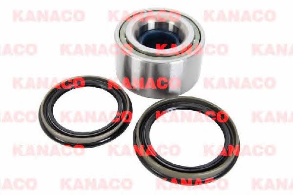 Kanaco H11014 Підшипник передньої маточини колеса, комплект H11014: Купити в Україні - Добра ціна на EXIST.UA!