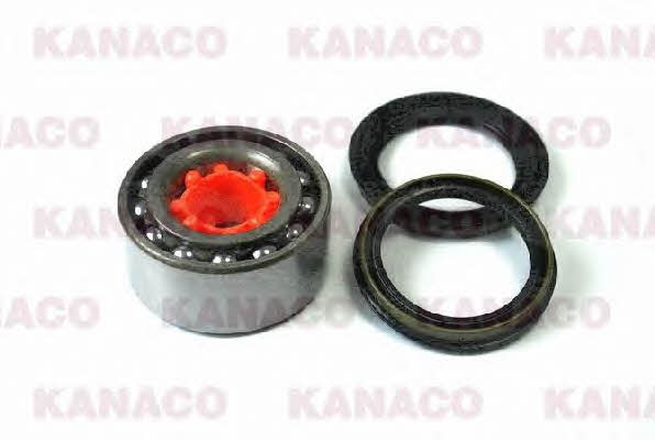 Kanaco H11018 Підшипник маточини колеса, комплект H11018: Купити в Україні - Добра ціна на EXIST.UA!