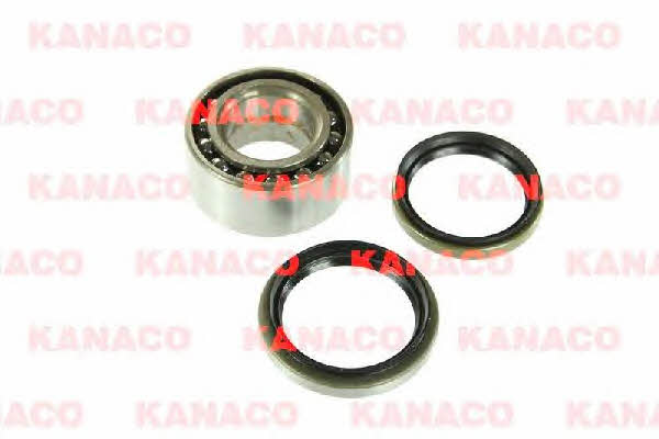Kanaco H12015 Підшипник маточини колеса, комплект H12015: Купити в Україні - Добра ціна на EXIST.UA!