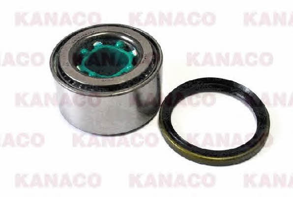 Kanaco H12021 Підшипник маточини колеса, комплект H12021: Купити в Україні - Добра ціна на EXIST.UA!