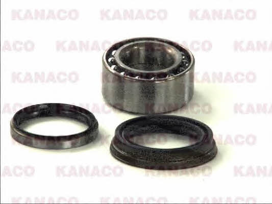 Kanaco H12025 Підшипник маточини колеса, комплект H12025: Купити в Україні - Добра ціна на EXIST.UA!