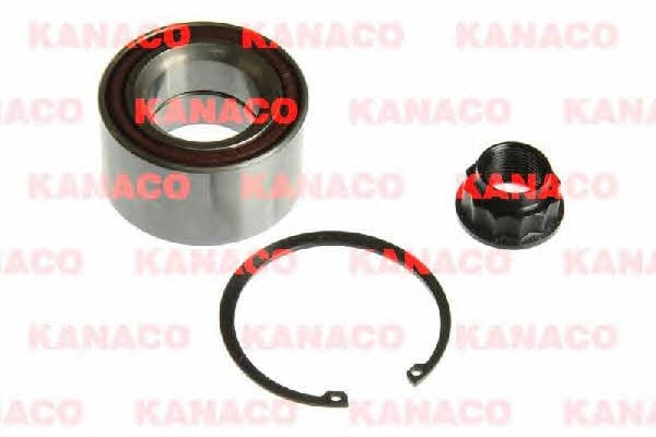 Kanaco H12043 Підшипник маточини колеса, комплект H12043: Купити в Україні - Добра ціна на EXIST.UA!