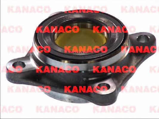 Kanaco H12050 Підшипник маточини колеса H12050: Купити в Україні - Добра ціна на EXIST.UA!