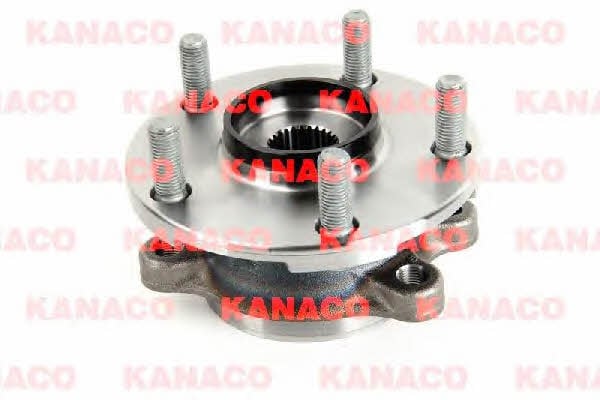Kanaco H12051 Підшипник маточини колеса, комплект H12051: Купити в Україні - Добра ціна на EXIST.UA!