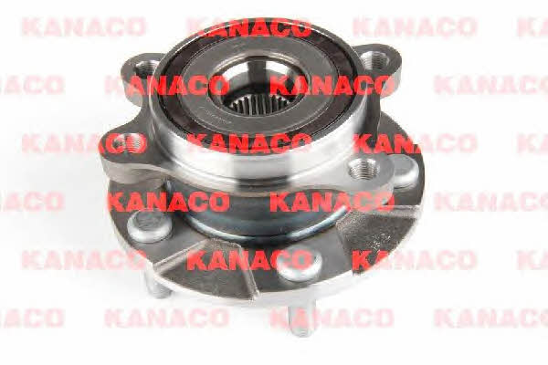 Kanaco H12052 Підшипник маточини колеса, комплект H12052: Купити в Україні - Добра ціна на EXIST.UA!