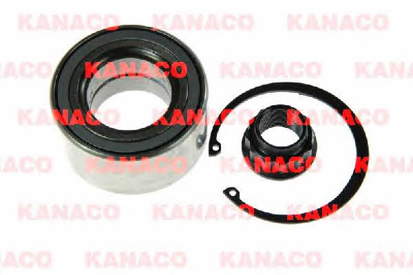 Kanaco H12057 Підшипник маточини колеса, комплект H12057: Купити в Україні - Добра ціна на EXIST.UA!