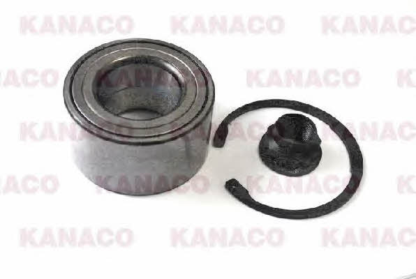 Kanaco H12058 Підшипник маточини колеса, комплект H12058: Купити в Україні - Добра ціна на EXIST.UA!