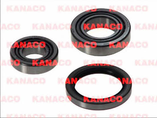 Kanaco H13010 Підшипник маточини колеса, комплект H13010: Купити в Україні - Добра ціна на EXIST.UA!