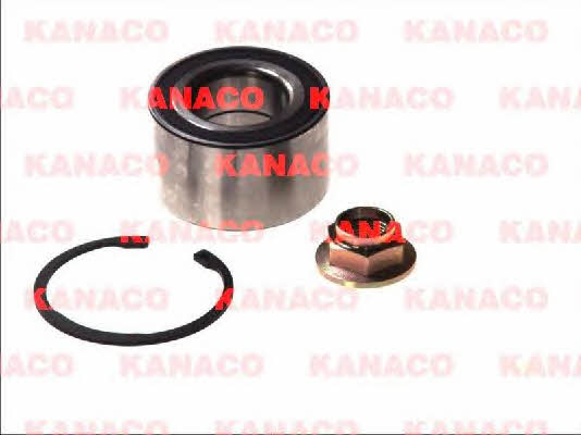 Kanaco H13026 Підшипник маточини колеса, комплект H13026: Купити в Україні - Добра ціна на EXIST.UA!