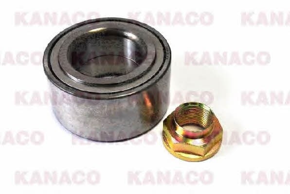 Kanaco H14010 Підшипник маточини колеса, комплект H14010: Купити в Україні - Добра ціна на EXIST.UA!