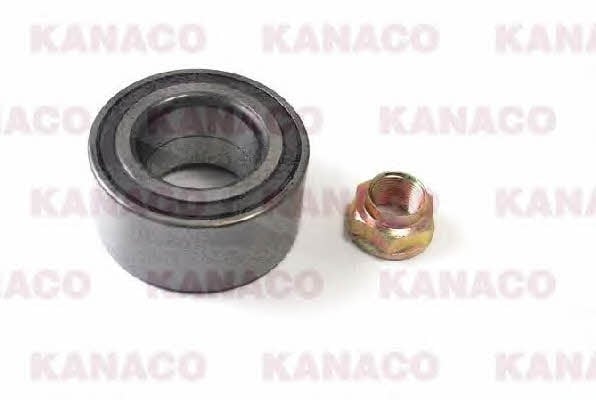 Kanaco H14026 Підшипник маточини колеса, комплект H14026: Купити в Україні - Добра ціна на EXIST.UA!