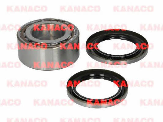 Kanaco H15010 Підшипник маточини колеса, комплект H15010: Купити в Україні - Добра ціна на EXIST.UA!