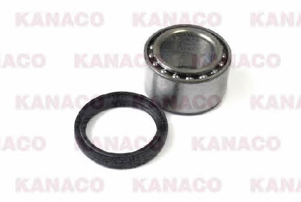 Kanaco H18014 Підшипник маточини колеса, комплект H18014: Купити в Україні - Добра ціна на EXIST.UA!
