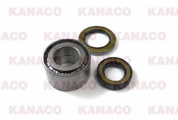 Kanaco H20510 Підшипник маточини колеса, комплект H20510: Купити в Україні - Добра ціна на EXIST.UA!