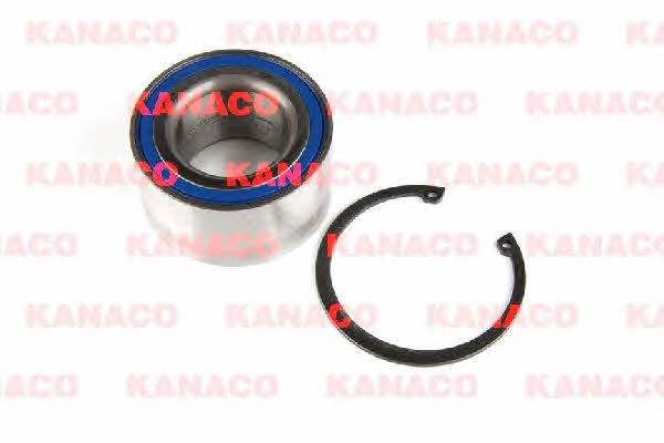 Kanaco H20535 Підшипник маточини колеса, комплект H20535: Купити в Україні - Добра ціна на EXIST.UA!