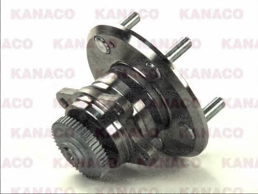 Kanaco H20539 Підшипник маточини колеса, комплект H20539: Купити в Україні - Добра ціна на EXIST.UA!