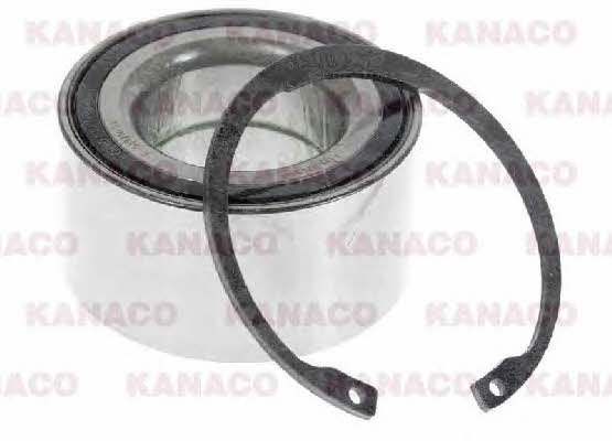 Kanaco H20542 Підшипник маточини колеса, комплект H20542: Купити в Україні - Добра ціна на EXIST.UA!