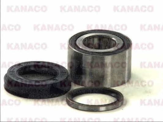Kanaco H22048 Підшипник маточини колеса, комплект H22048: Купити в Україні - Добра ціна на EXIST.UA!