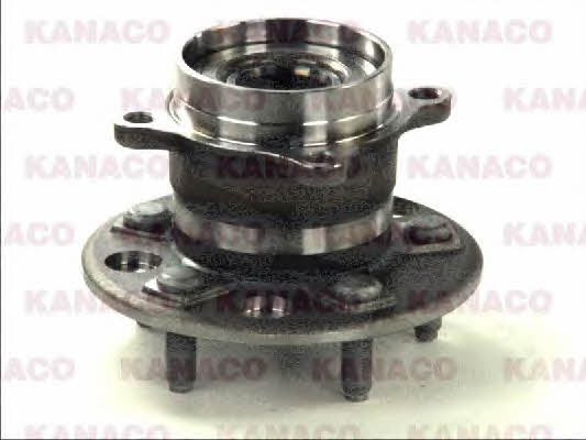 Kanaco H22071 Підшипник маточини колеса, комплект H22071: Купити в Україні - Добра ціна на EXIST.UA!