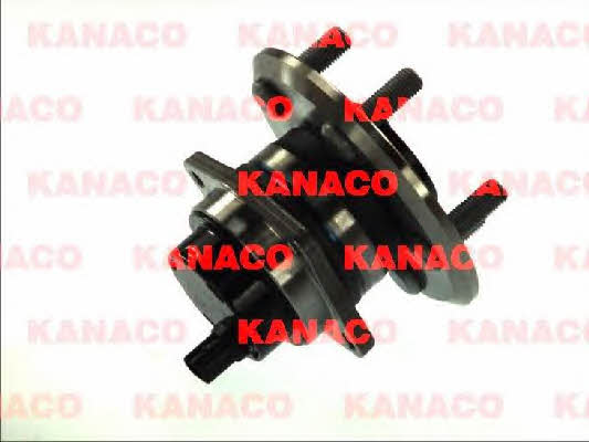 Kanaco H22085 Підшипник маточини колеса, комплект H22085: Купити в Україні - Добра ціна на EXIST.UA!