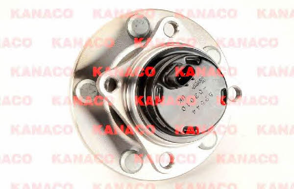 Kanaco H22094 Маточина колеса H22094: Купити в Україні - Добра ціна на EXIST.UA!