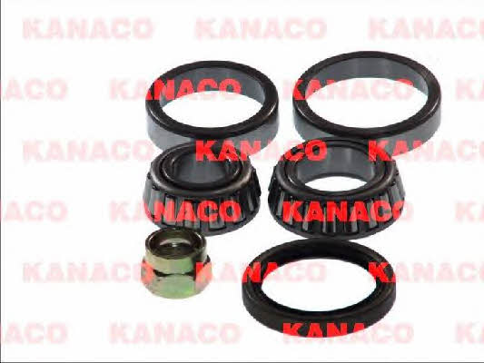 Kanaco H23002 Підшипник маточини колеса, комплект H23002: Купити в Україні - Добра ціна на EXIST.UA!