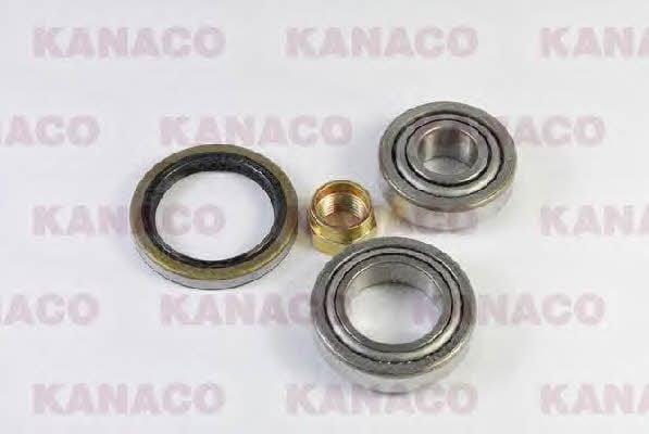 H23036 Kanaco Подшипник ступицы колеса, комплект