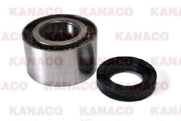 Kanaco H25018 Підшипник маточини колеса, комплект H25018: Купити в Україні - Добра ціна на EXIST.UA!