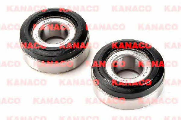 Підшипник шворня Kanaco I81001