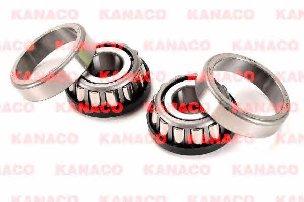 I81001 Kanaco Підшипник шворня