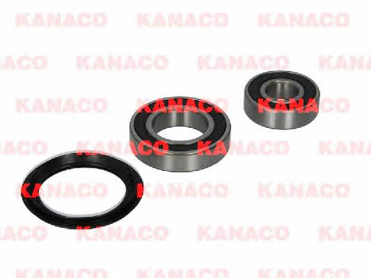 Купити Kanaco I81002 за низькою ціною в Україні!